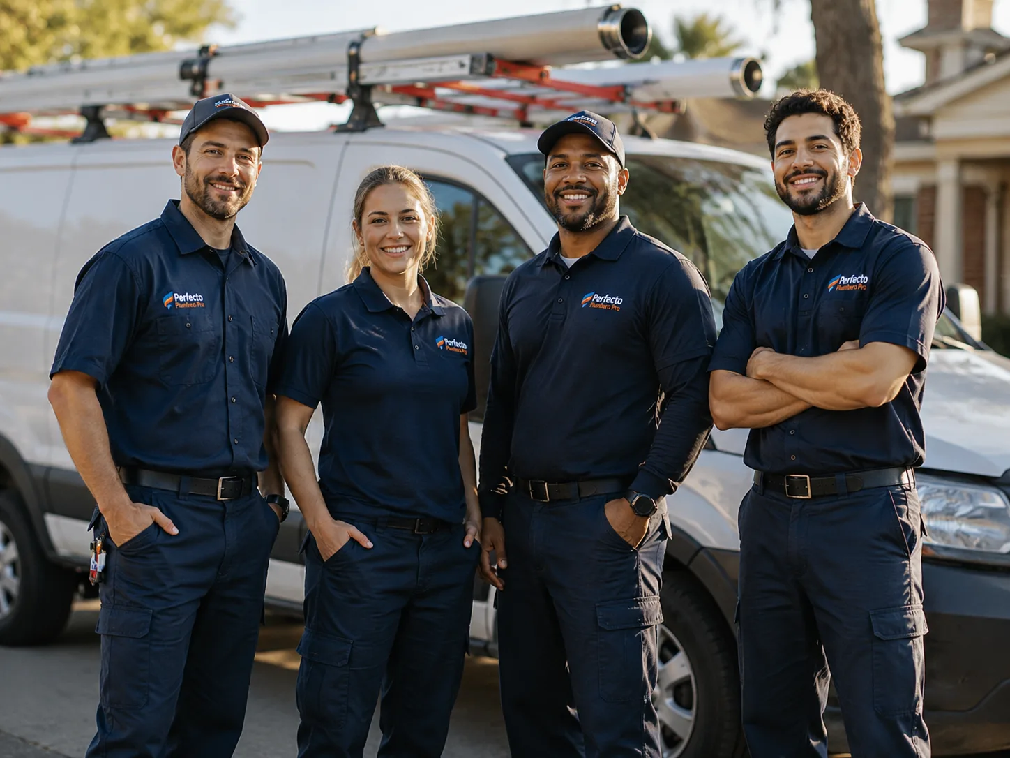 Emergency Plumber Near Me in Van Dyne, WI near me